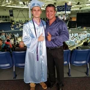 Meet your Posher, Tanner